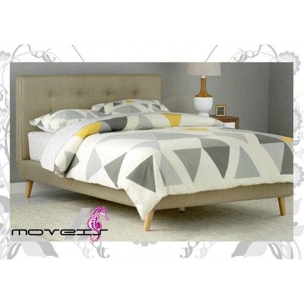 Cama Retro R3