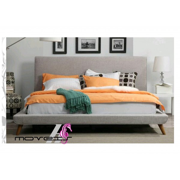 Cama Retro R1