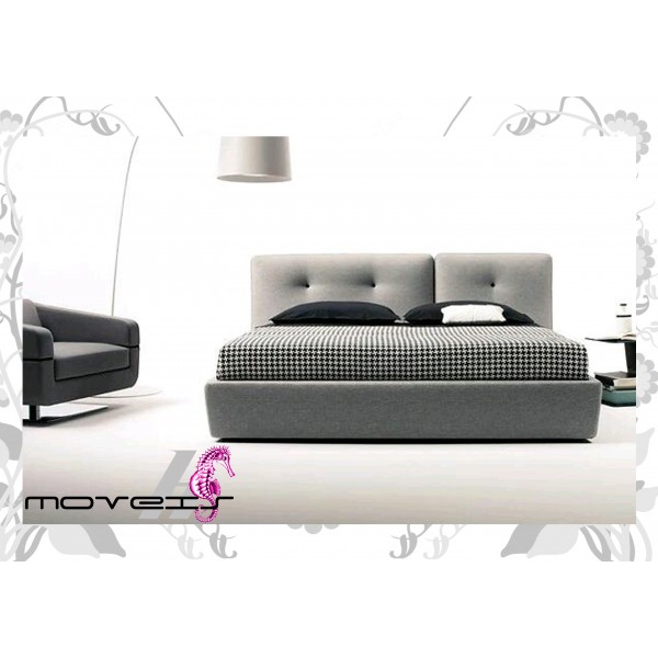 Cama 018