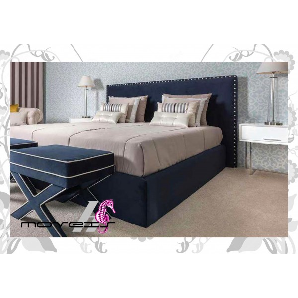 Cama 033