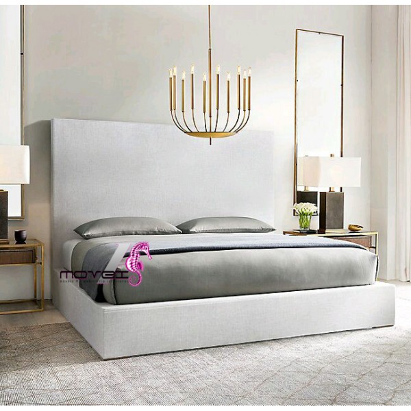 Cama 034