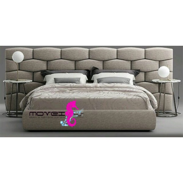 Cama 001