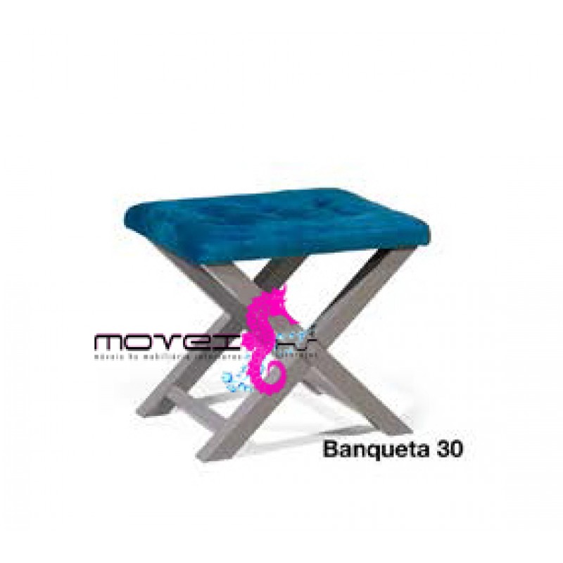 Banqueta 030