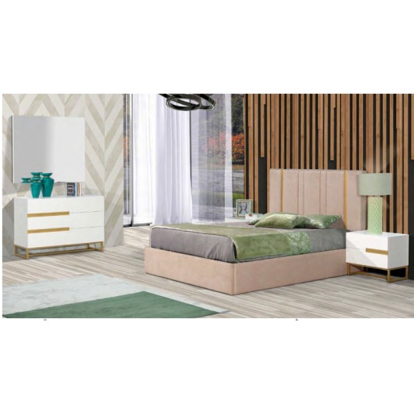 Quarto Sevilha